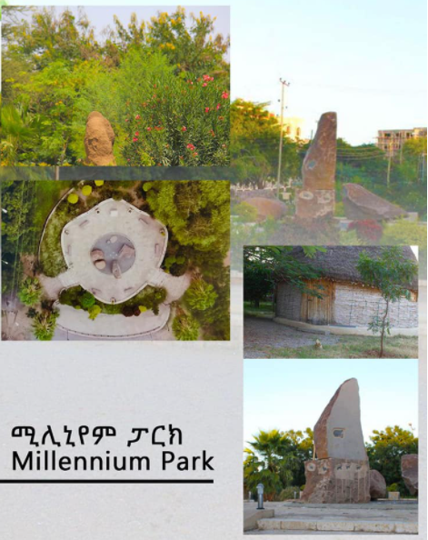 Dire Dawa Millennium Park
